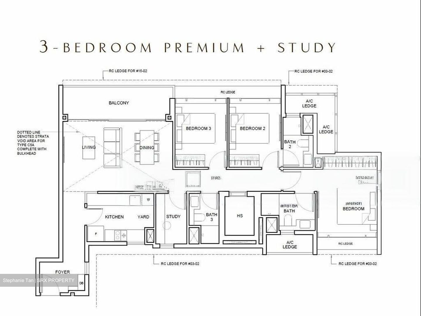 THE ARCADY AT BOON KENG (D12), Apartment #454515081